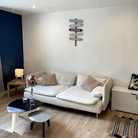 Villa Gaby~ 2 Pers ~ Hypercentre По Екстер'єр фото
