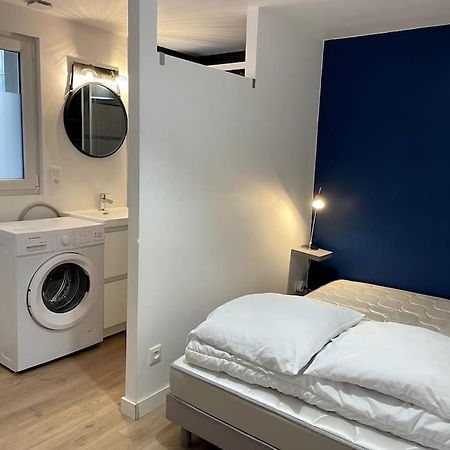 Villa Gaby~ 2 Pers ~ Hypercentre По Екстер'єр фото