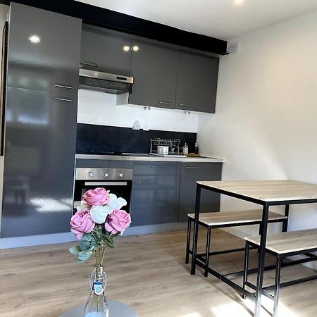 Villa Gaby~ 2 Pers ~ Hypercentre По Екстер'єр фото