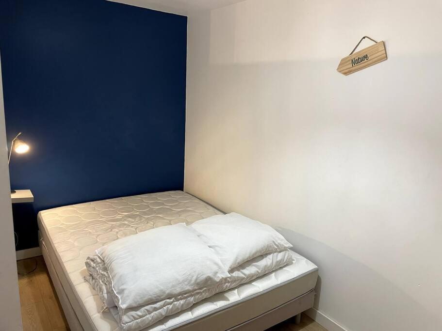 Villa Gaby~ 2 Pers ~ Hypercentre По Екстер'єр фото
