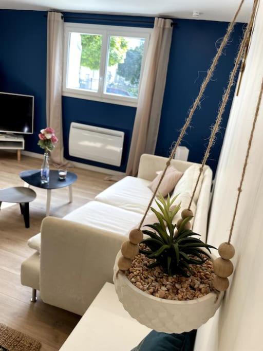 Villa Gaby~ 2 Pers ~ Hypercentre По Екстер'єр фото