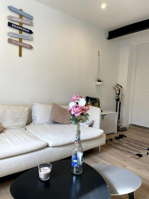 Villa Gaby~ 2 Pers ~ Hypercentre По Екстер'єр фото