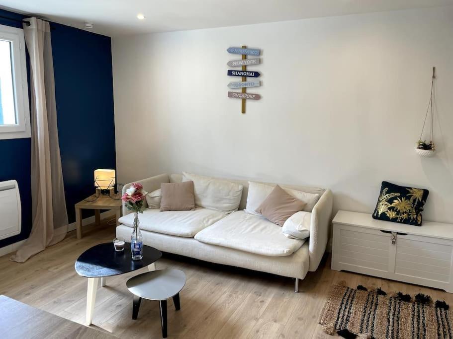 Villa Gaby~ 2 Pers ~ Hypercentre По Екстер'єр фото