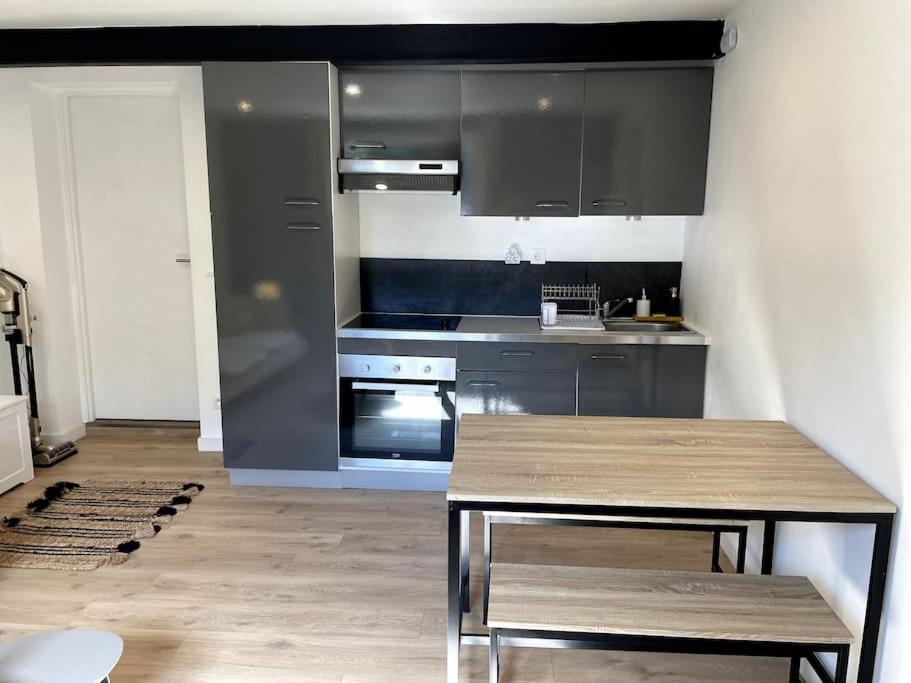 Villa Gaby~ 2 Pers ~ Hypercentre По Екстер'єр фото