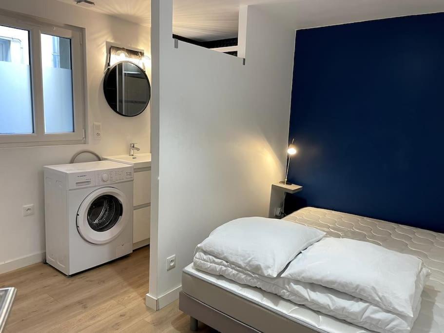 Villa Gaby~ 2 Pers ~ Hypercentre По Екстер'єр фото