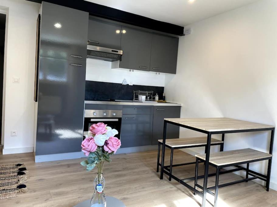 Villa Gaby~ 2 Pers ~ Hypercentre По Екстер'єр фото