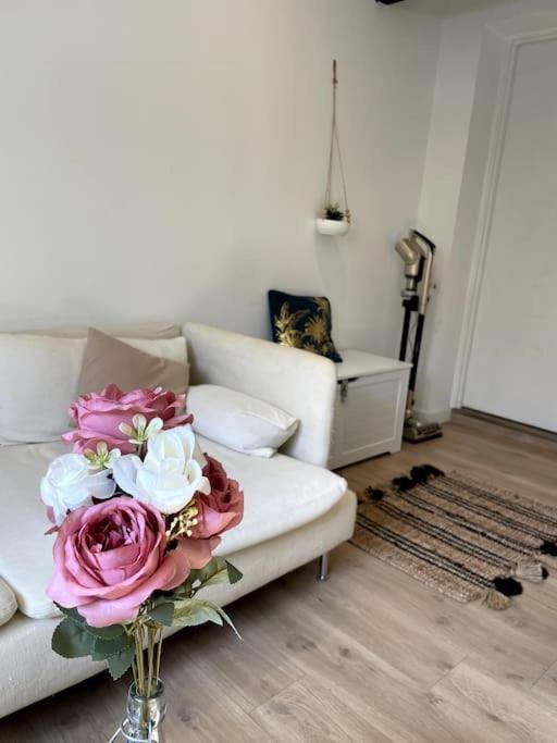 Villa Gaby~ 2 Pers ~ Hypercentre По Екстер'єр фото